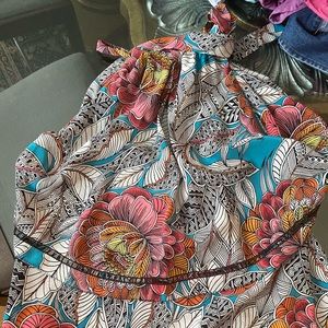 Trina Turk top, size medium